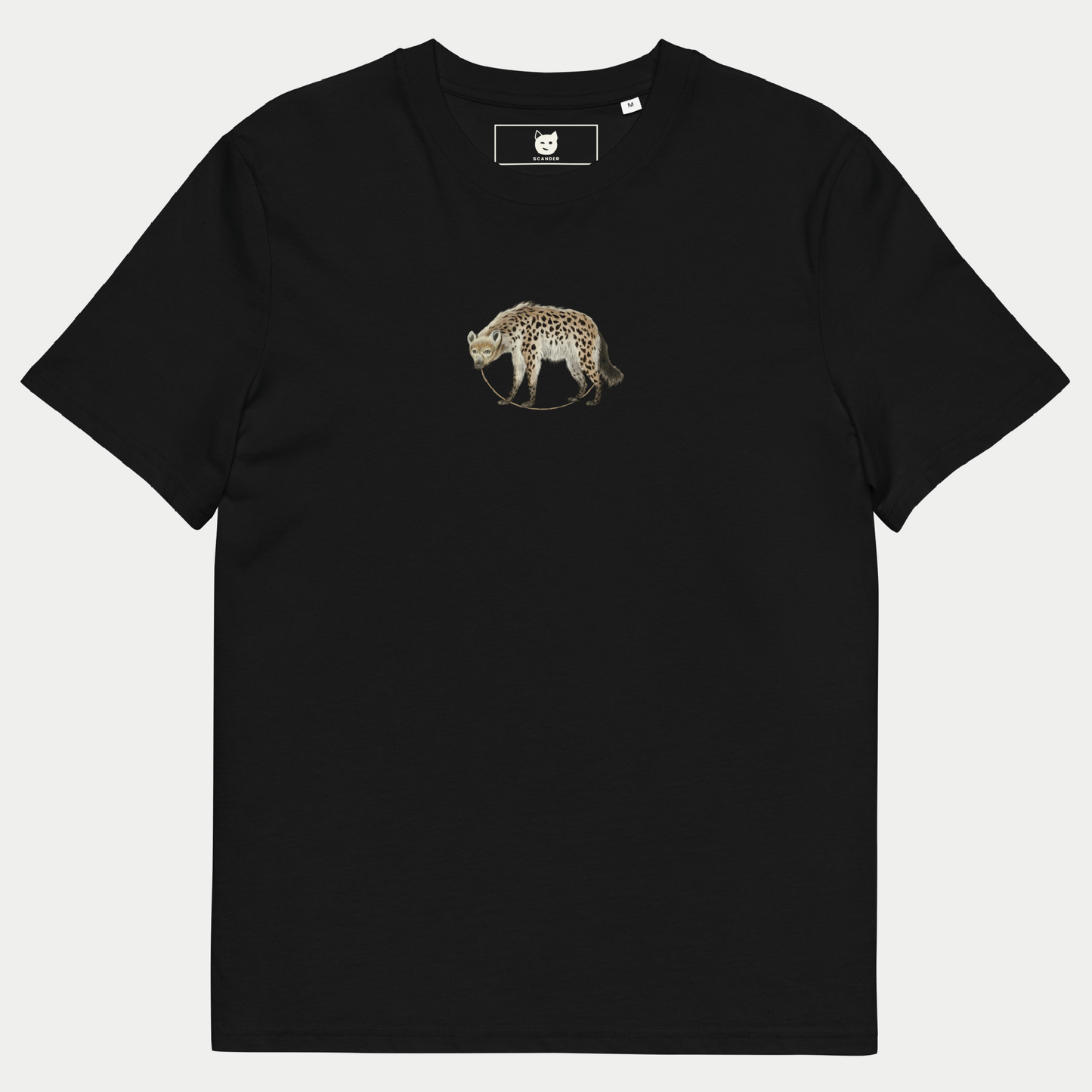 T-shirt Hyène DEBUNK