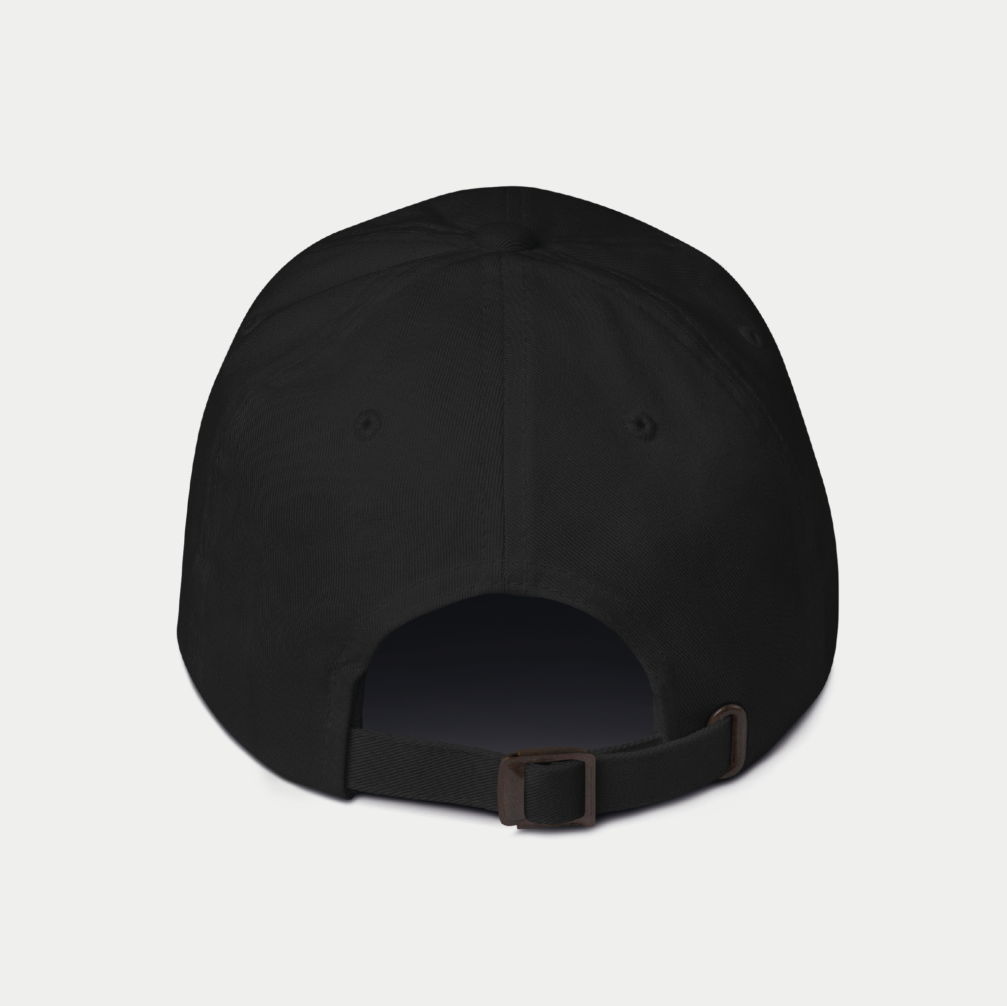 Casquette brodée LOVE THE UNLOVED