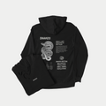 Hoodie Serpents SPECIMENS