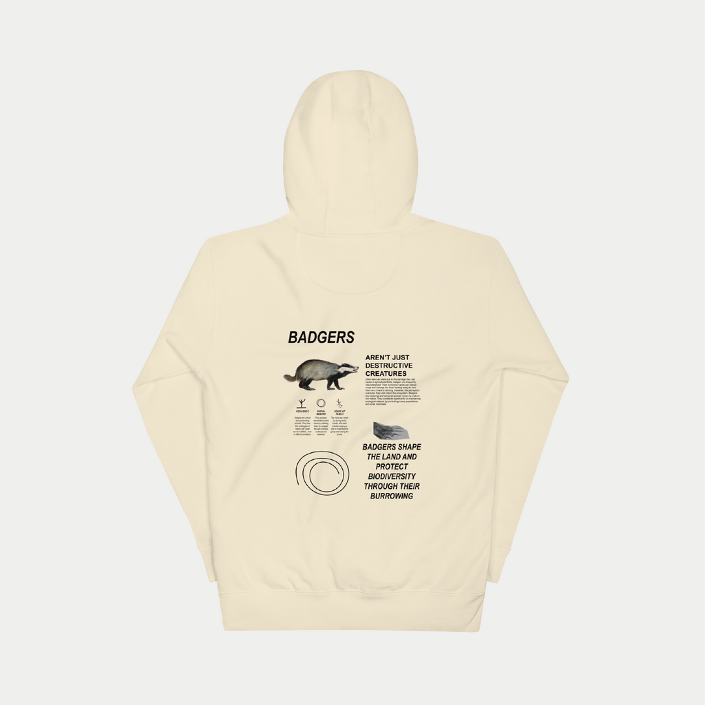 Hoodie Blaireaux SPECIMENS