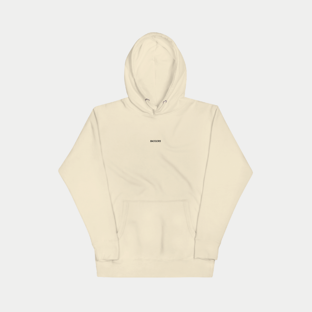 Hoodie Blaireaux SPECIMENS