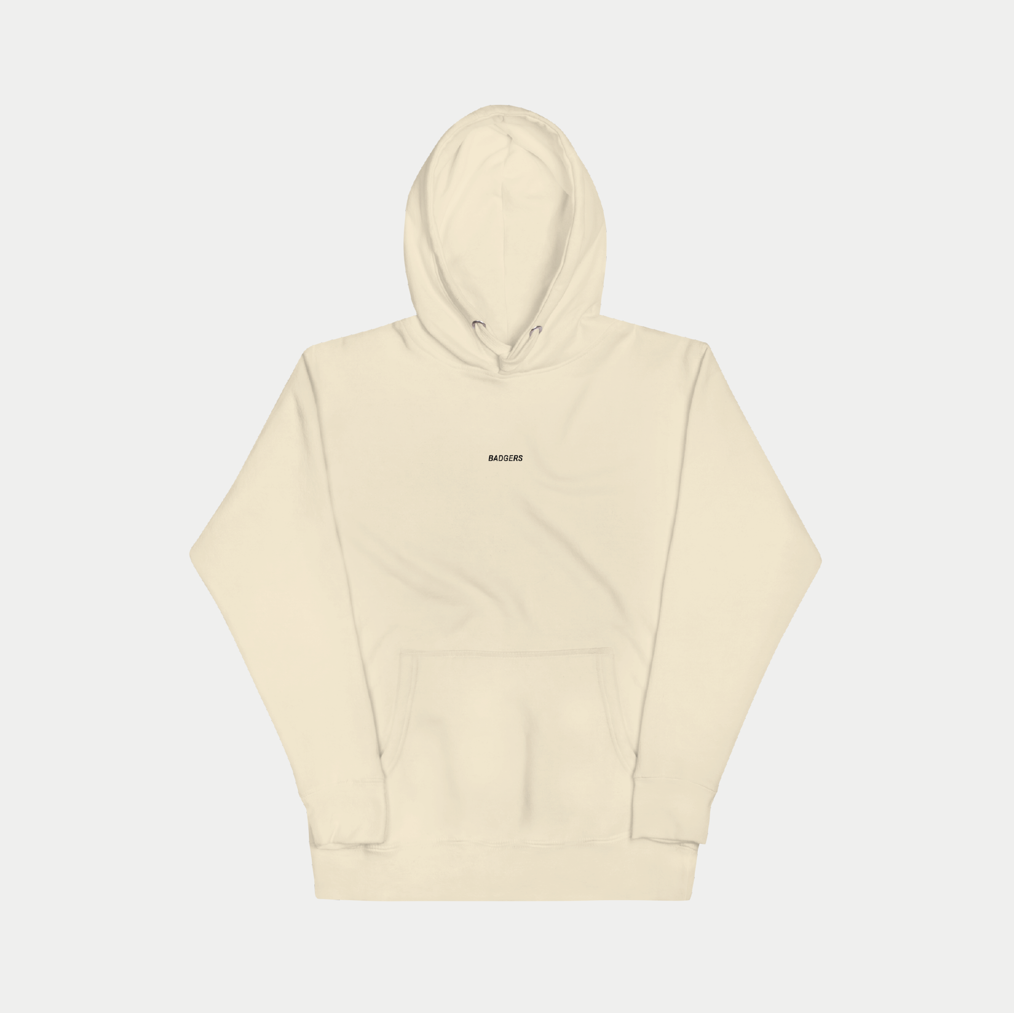 Hoodie Blaireaux SPECIMENS