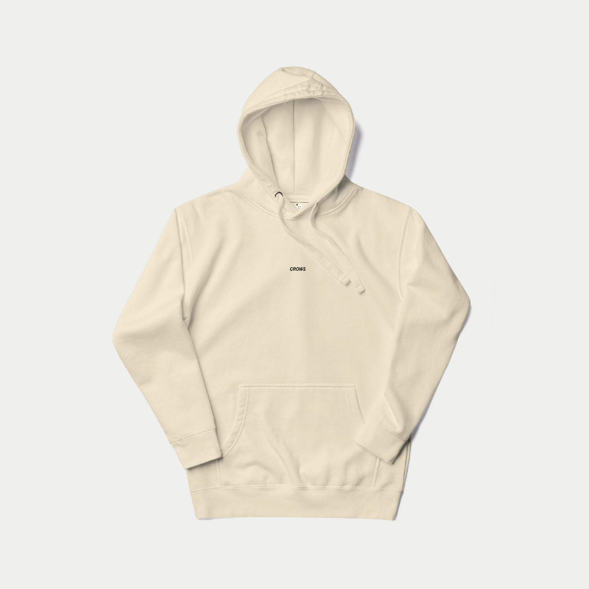 Hoodie Corbeaux SPECIMENS