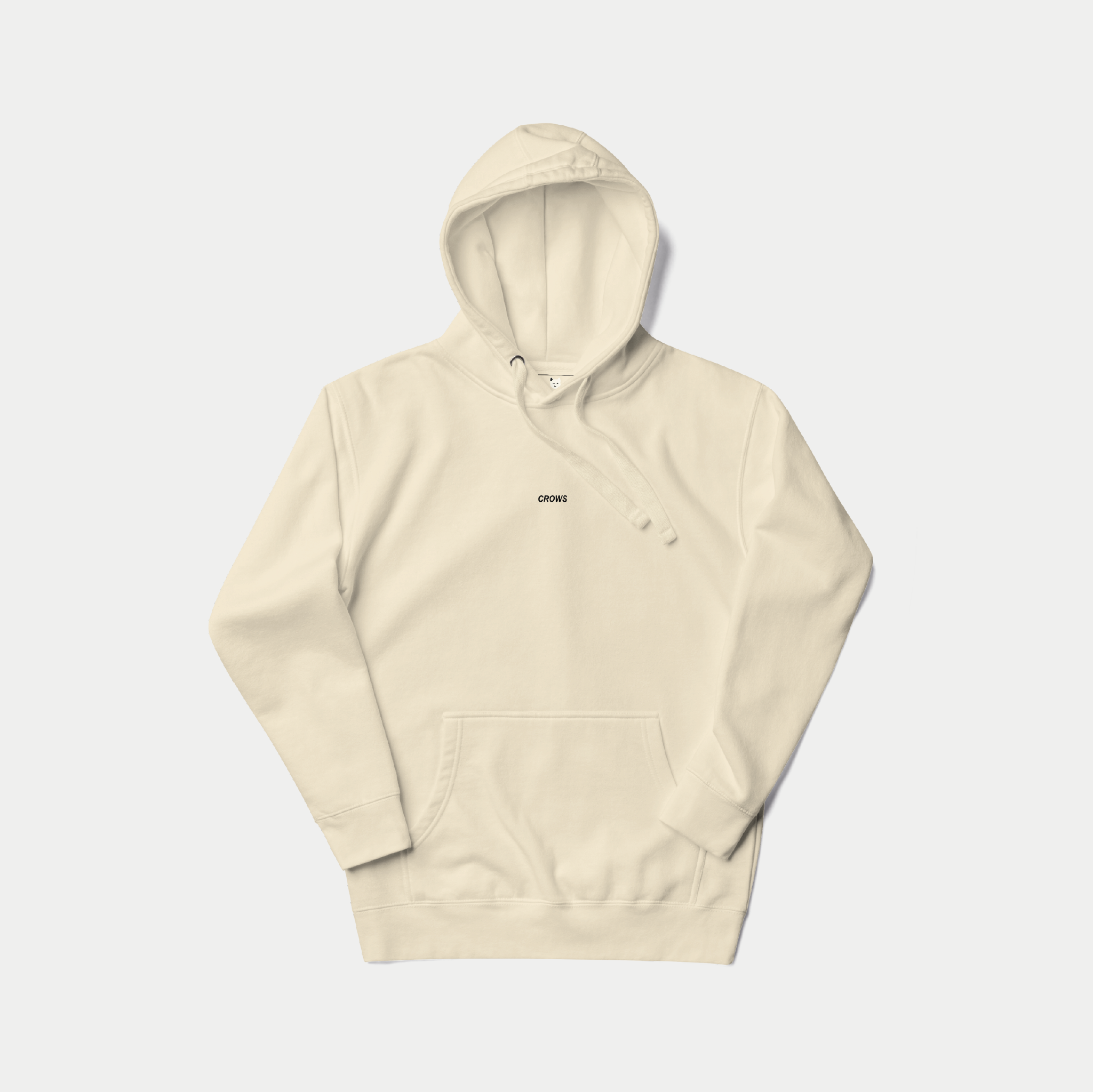Hoodie Corbeaux SPECIMENS