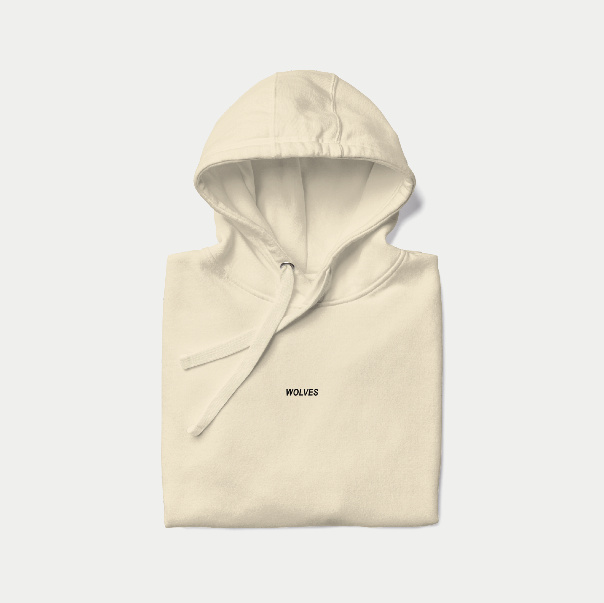 Hoodie Loups SPECIMENS