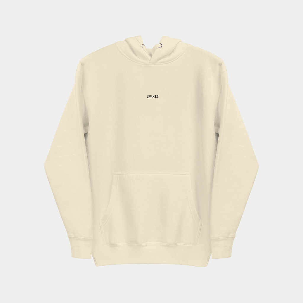 Hoodie Serpents SPECIMENS