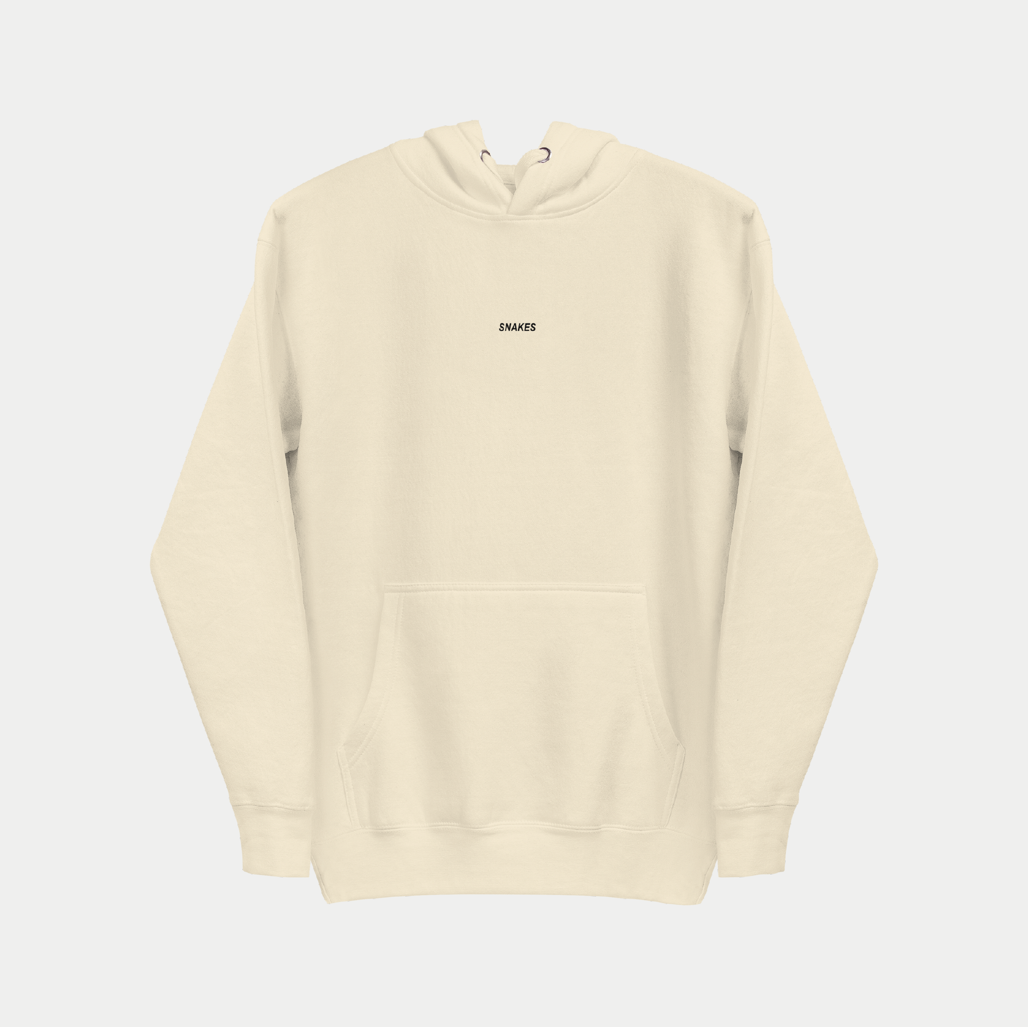 Hoodie Serpents SPECIMENS