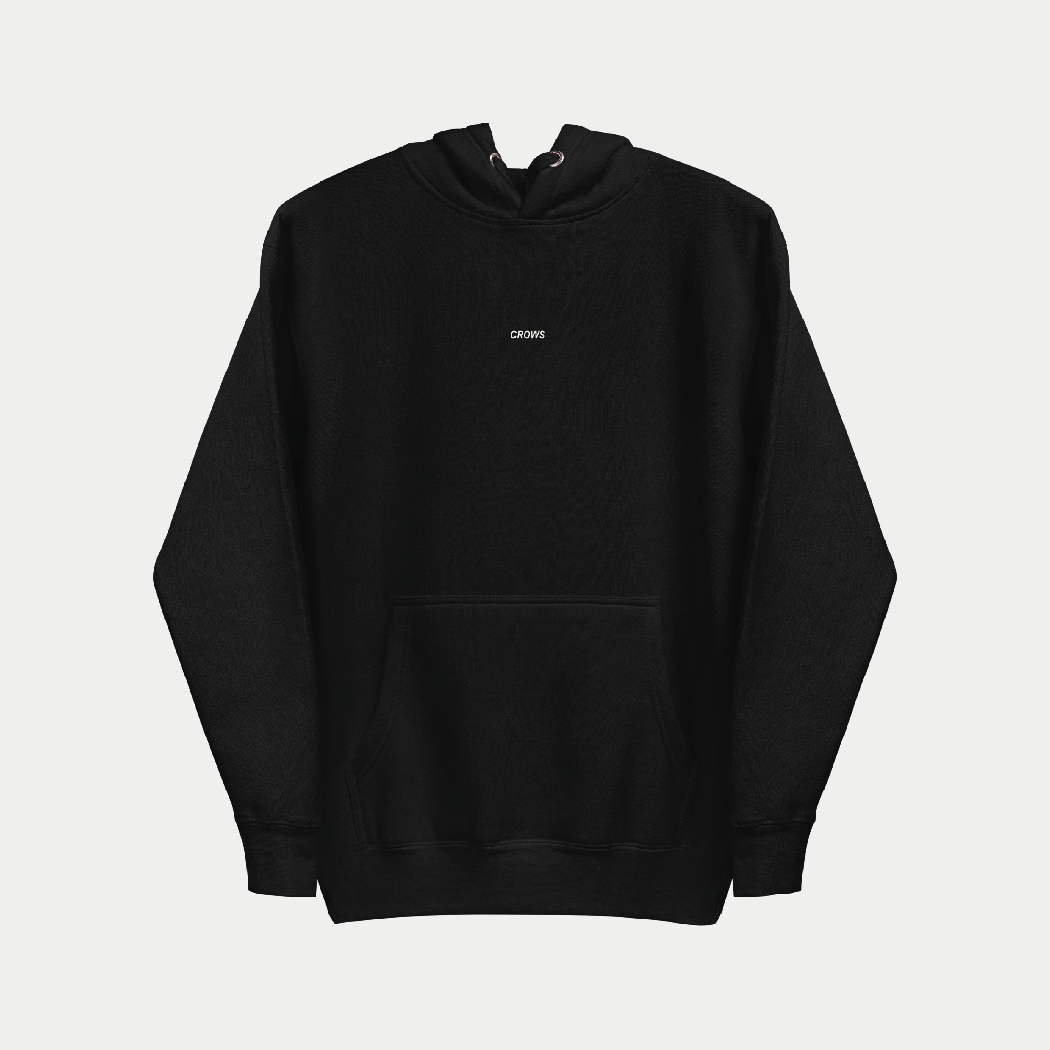 Hoodie Corbeaux SPECIMENS