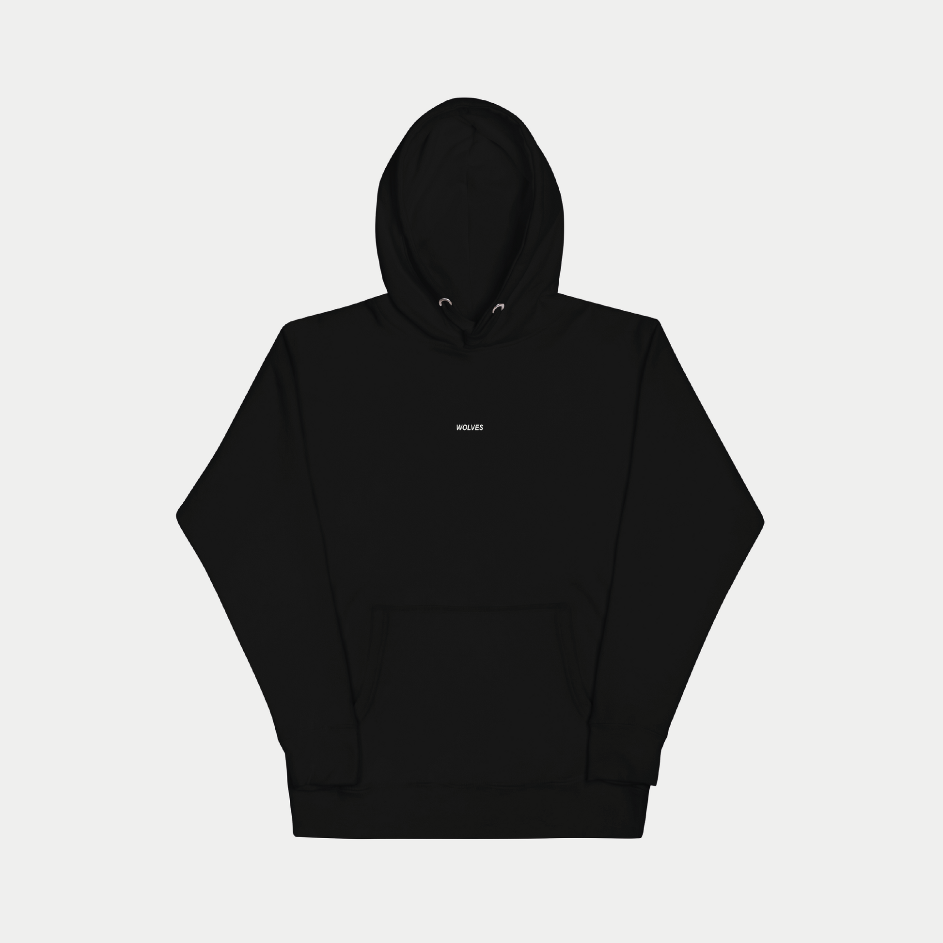 Hoodie Loups SPECIMENS
