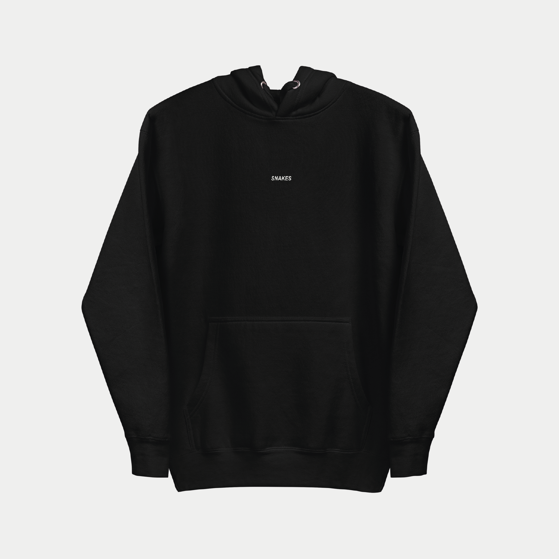 Hoodie Serpents SPECIMENS