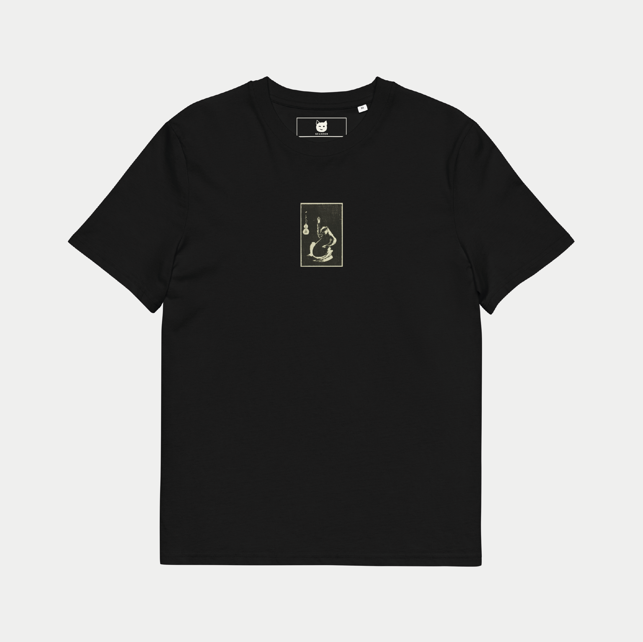 T-shirt Blaireau DEBUNK