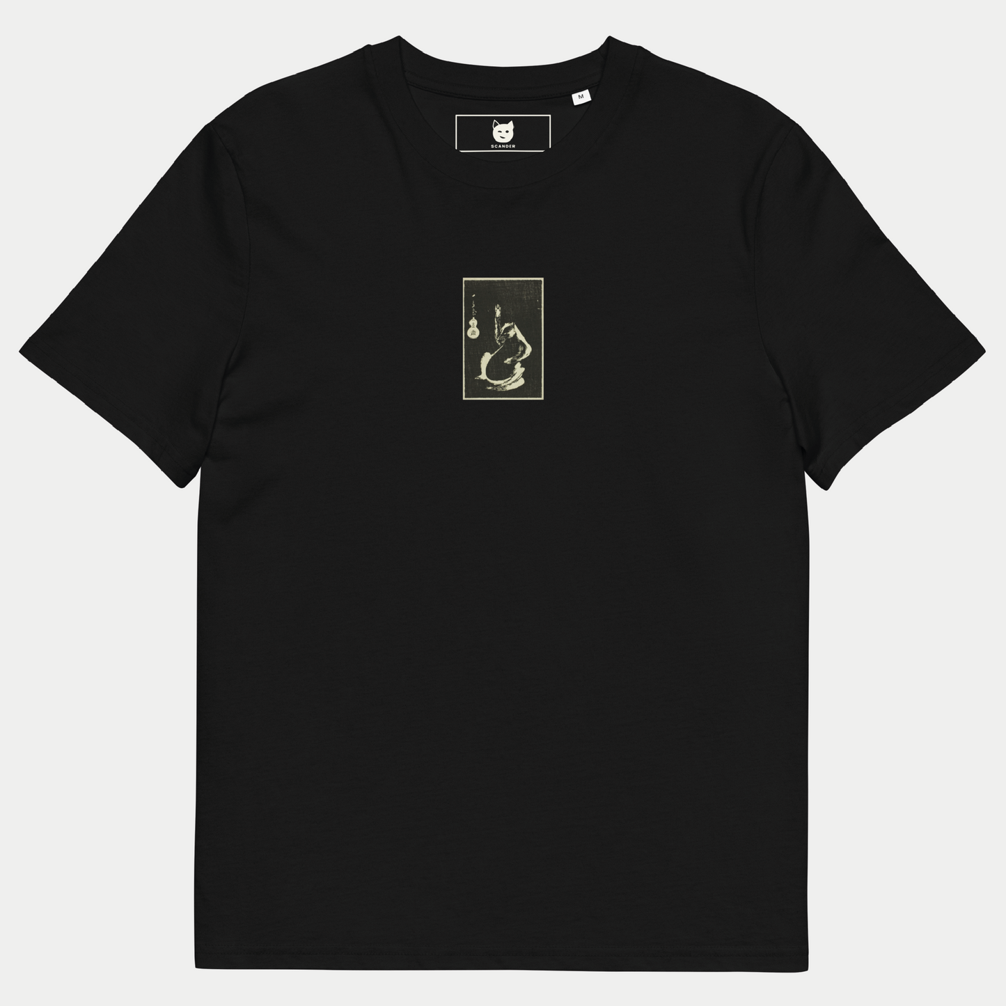 T-shirt Blaireau DEBUNK