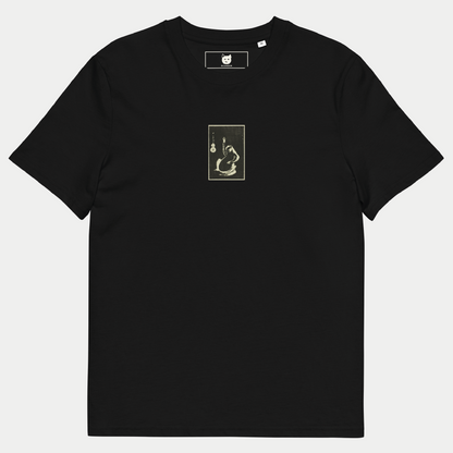 T-shirt Blaireau DEBUNK