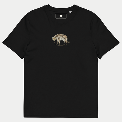 T-shirt Hyène DEBUNK