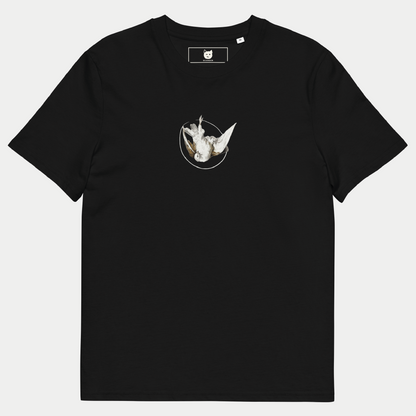 T-shirt Pigeon DEBUNK