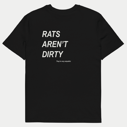 T-shirt Rat DEBUNK