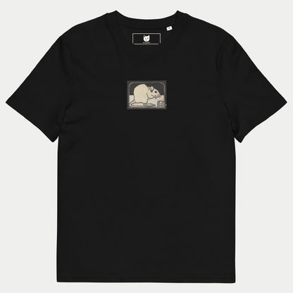 T-shirt Rat DEBUNK