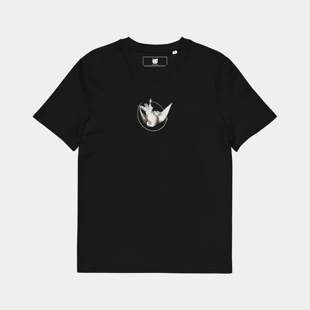 T-shirt Pigeon DEBUNK