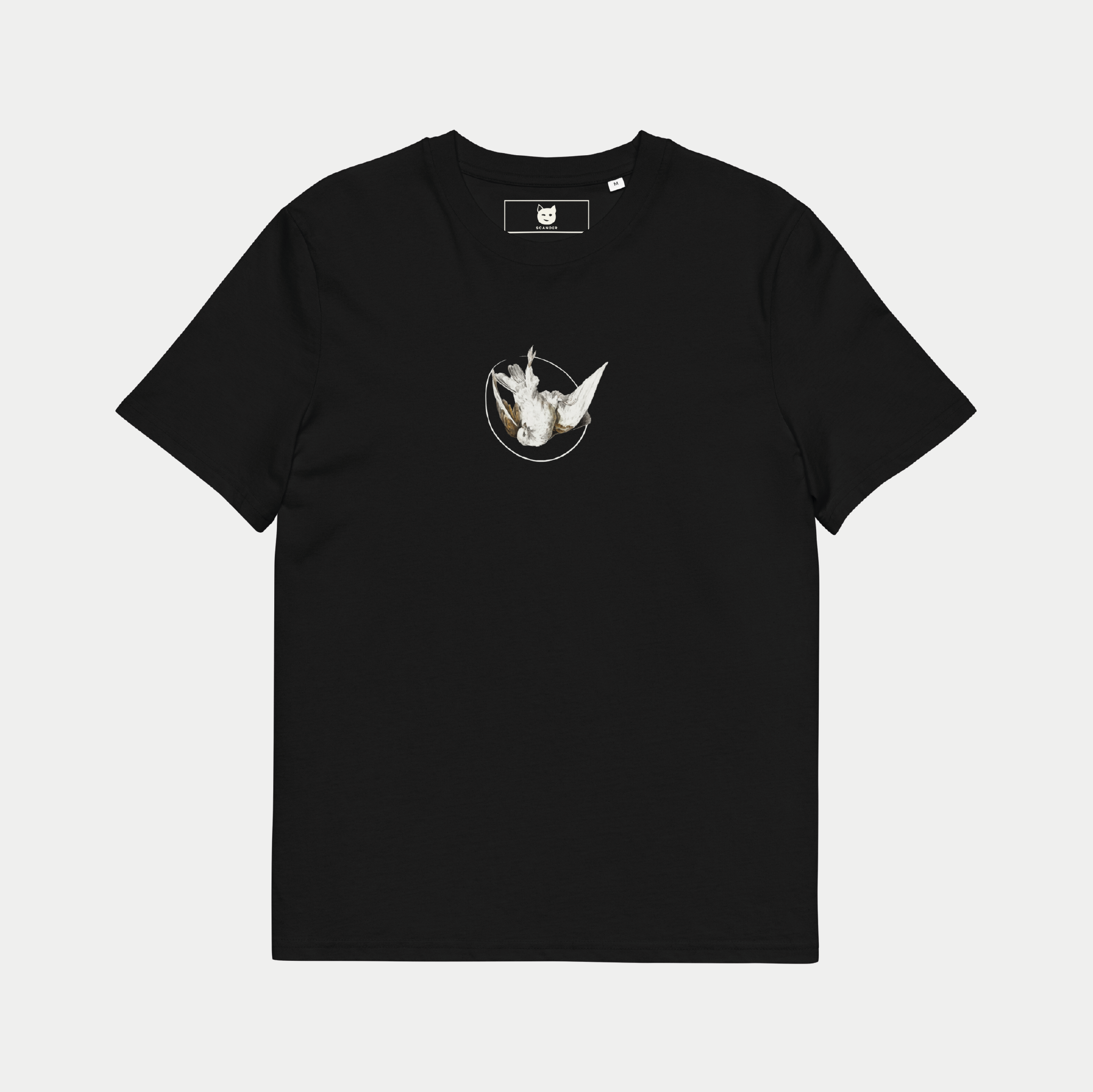 T-shirt Pigeon DEBUNK