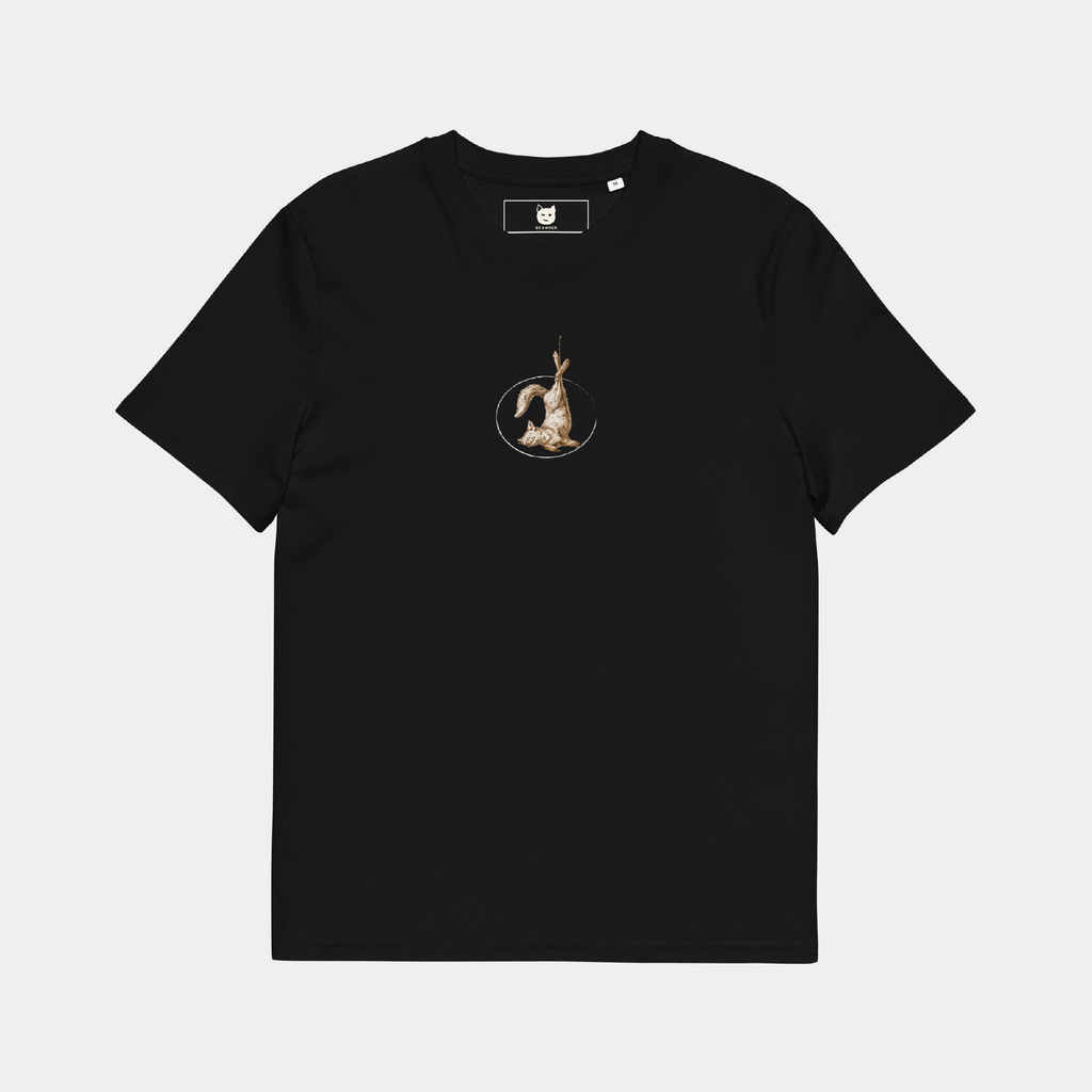 T-shirt Renard DEBUNK