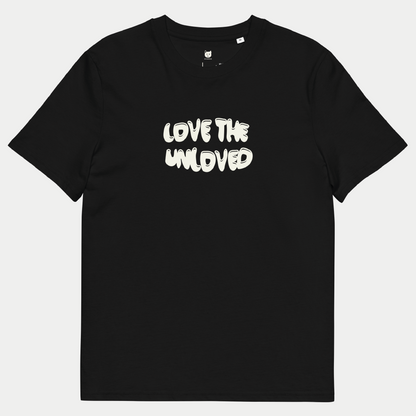 LOVE THE UNLOVED | Pack ambassadeur T-shirt + Casquette