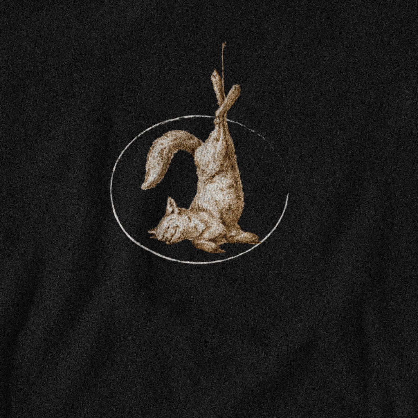 T-shirt Renard DEBUNK