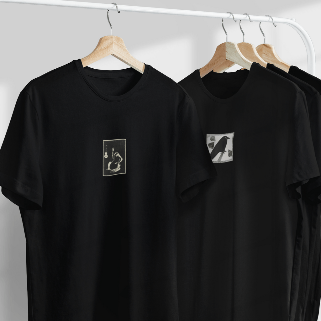 T-shirt Blaireau DEBUNK