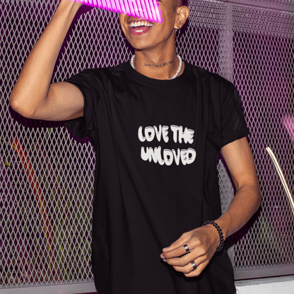 LOVE THE UNLOVED | Pack Totem T-shirt + Casquette + Hoodie
