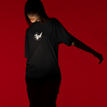 T-shirt Pigeon DEBUNK